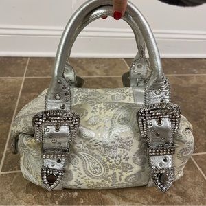Charm and Luck Handbag